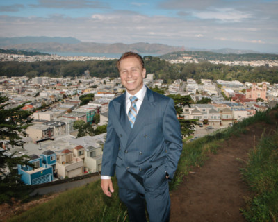 Nick Johnson Profile